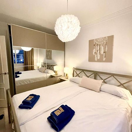 Apartamento En Primera Linea De Playa Nerja Extérieur photo