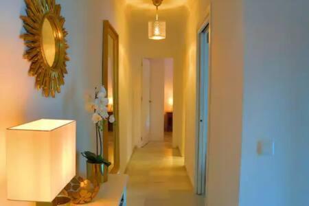 Apartamento En Primera Linea De Playa Nerja Extérieur photo