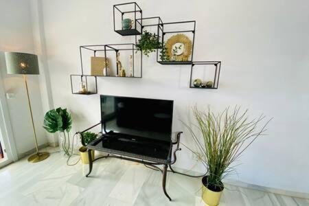 Apartamento En Primera Linea De Playa Nerja Extérieur photo