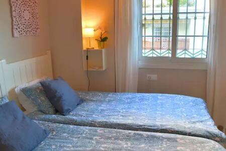 Apartamento En Primera Linea De Playa Nerja Extérieur photo