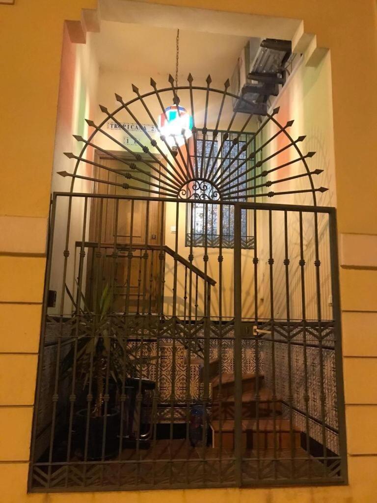 Apartamento En Primera Linea De Playa Nerja Extérieur photo